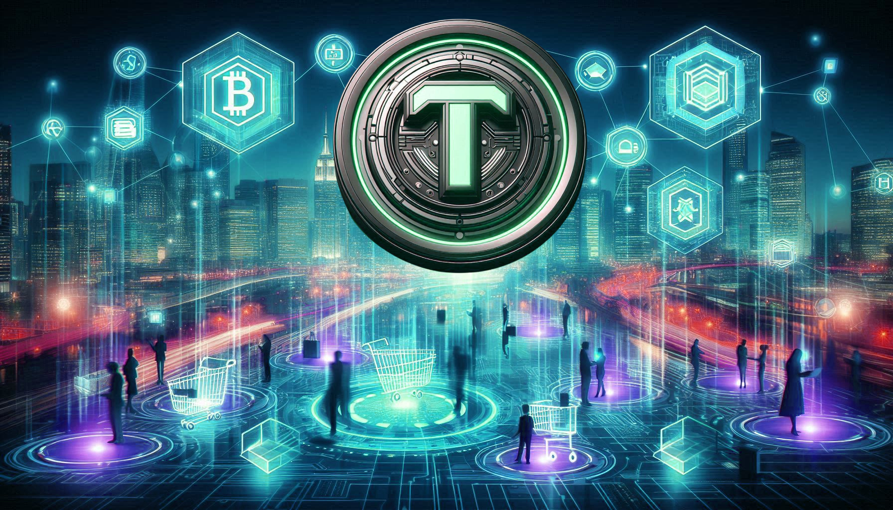 Tikobyte Blockchain Era